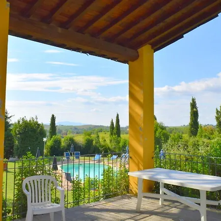 In Near Leonardo Museum Prázdninový dům