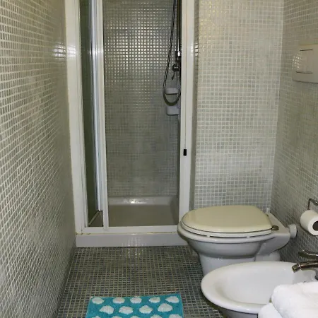 Prázdninový dům In Near Leonardo Museum *