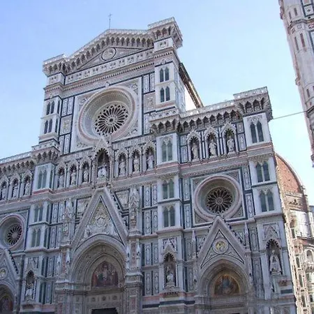 In Near Leonardo Museum * Vinci