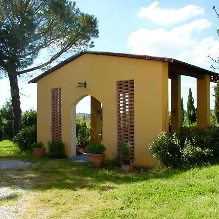 Prázdninový dům In Near Leonardo Museum Vinci