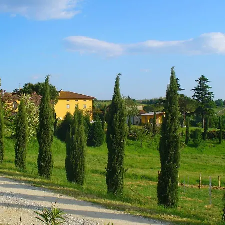 Prázdninový dům In Near Leonardo Museum *