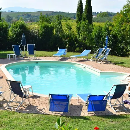 Prázdninový dům In Near Leonardo Museum Vinci