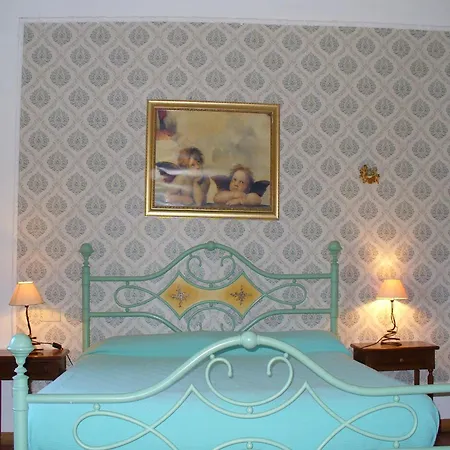 In Near Leonardo Museum Prázdninový dům