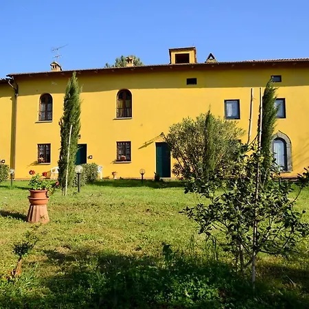 In Near Leonardo Museum Prázdninový dům