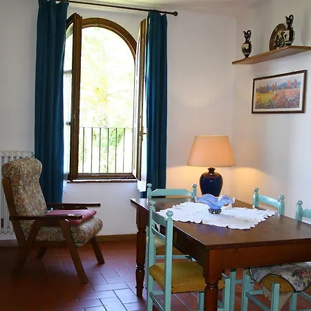 Prázdninový dům In Near Leonardo Museum