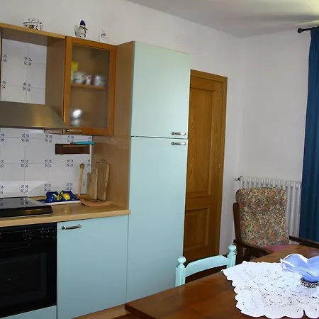 In Near Leonardo Museum Prázdninový dům