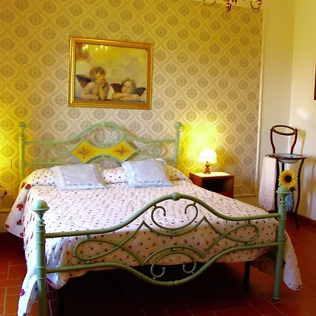 Holiday home Beautiful In The Area Of Vinci